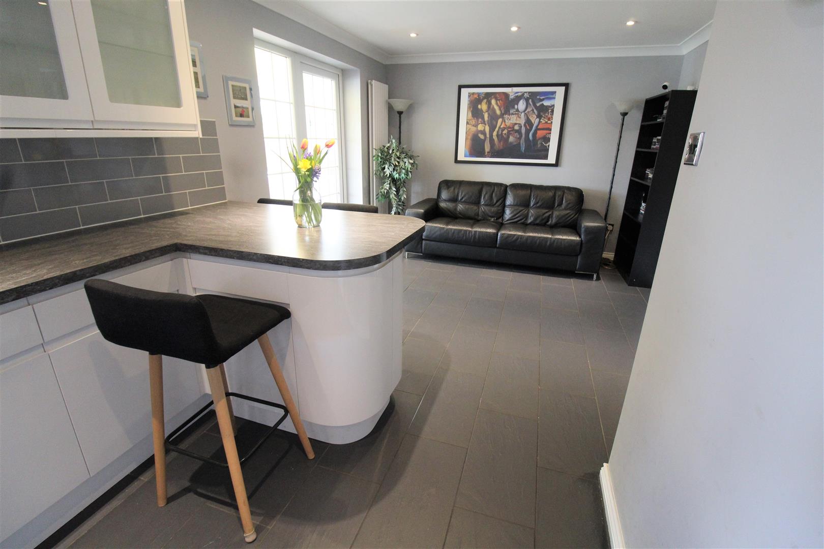 Rockingham Drive, Cheadle, Stoke-On-Trent